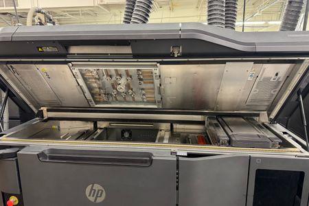 HP MJF 580 #13262