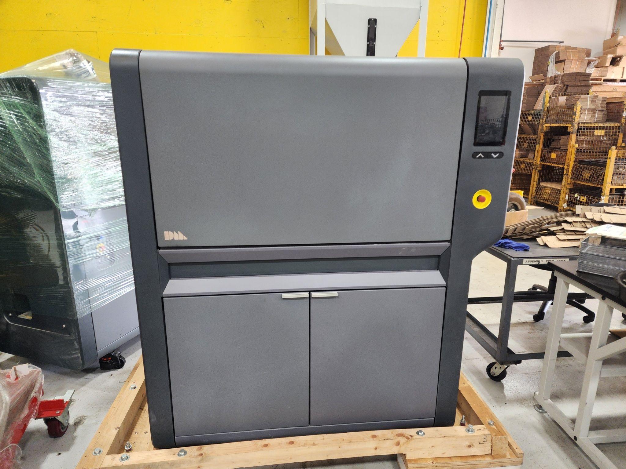 DESKTOP METAL SHOP SYSTEM FURNACE #11619