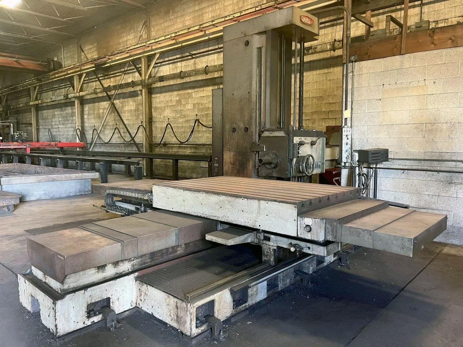 SHIBAURA BT 10 BP 2 #c4FQSJSznI2nGT65yAMOsCiTg