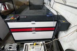 BOSS LASER LS3655 #14100