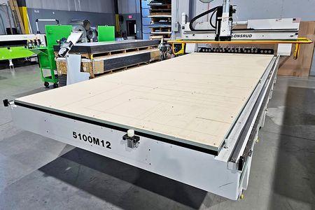 C.R. ONSRUD 121M12 #12829