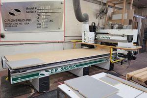 C.R. ONSRUD 145G12 #14225