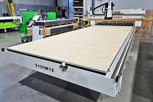 C.R. ONSRUD 121M12 #12829