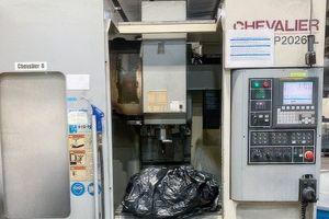 CHEVALIER QP2026L #12772