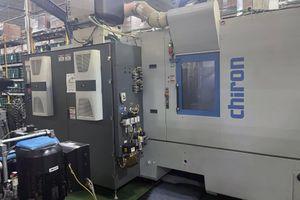 CHIRON DZ18WMAGNUM #13420