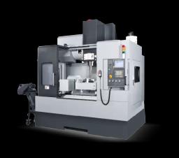 CNC Mill