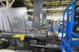 DEVLIEG 54K 96 #14116