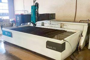 FLOW MACH 200 4020 #12875