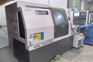 GANESH KSL7612TMY #12379