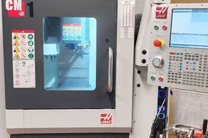 HAAS CM1 #13441