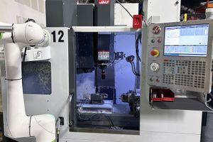 HAAS DT2 #13767