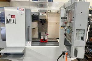HAAS MINI MILL #13566