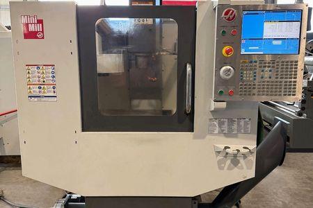 HAAS MINI MILL #14213