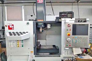 HAAS MINI MILL #13600