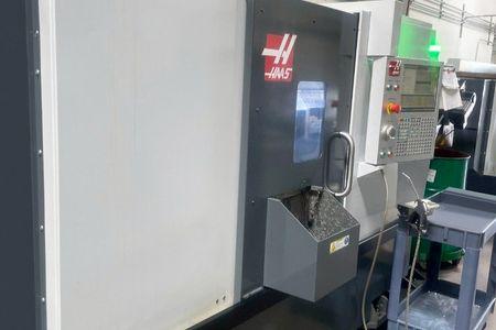 HAAS ST20Y #12907