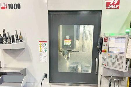 HAAS UMC1000 #13209