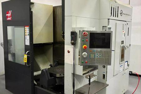 HAAS UMC750 #14094