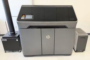 HP MJF 540 #12943