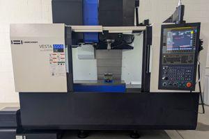 HWACHEON VESTA850B #14146