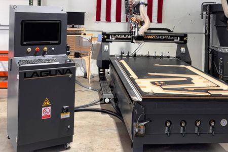 LAGUNA SMARTSHOP M #12203