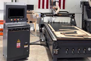 LAGUNA SMARTSHOP M #12203