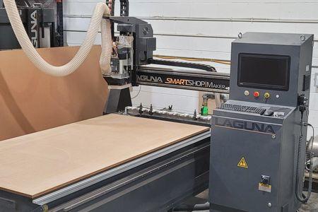 LAGUNA SMARTSHOP M #13926