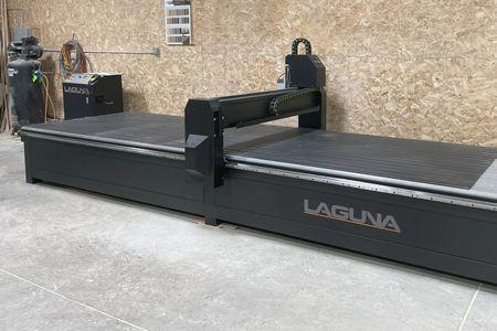 LAGUNA SWIFT 5X10 #13404