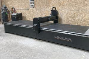 LAGUNA SWIFT 5X10 #13404