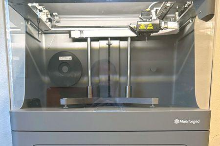 MARKFORGED X7 #14032