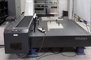 MITUTOYO CRYASTA APEX S 121210 #12868