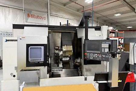 OKUMA LB3000EXIIMYW #12475