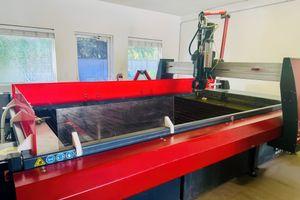 OMAX MAXIEM 1530 #12914