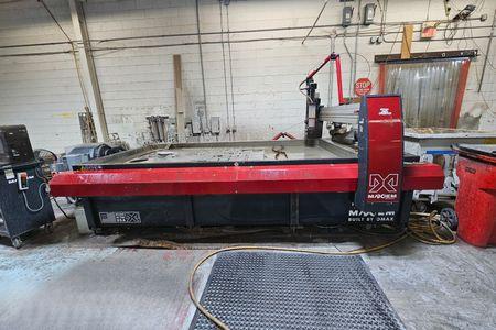 OMAX MAXIEM 1530 #13360