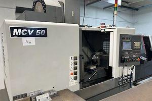 SAMSUNG MCV 50 #14147