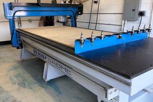 SHOPSABRE PRO 408 #13905