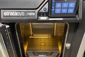 STRATASYS F370 #13349