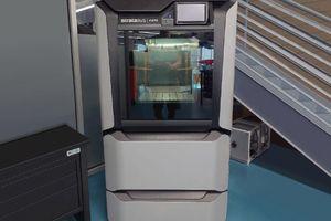 STRATASYS F370 #13865