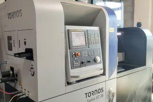 TORNOS SWISS GT 26 #13782