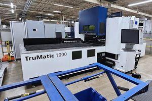 TRUMPF TRUMATIC1000 #14149