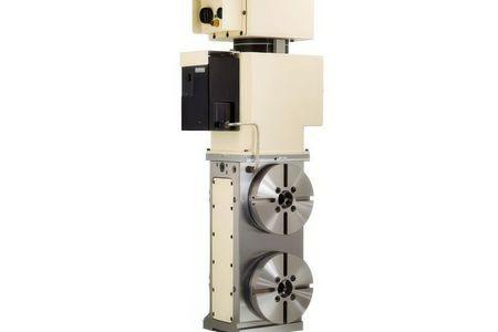 TSUDAKOMA RT251-2-4RFJ 5 AXIS #14210