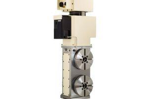 TSUDAKOMA RT251-2-4RFJ 5 AXIS #14210