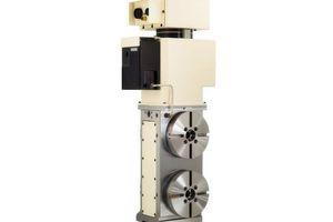 TSUDAKOMA RT251-2-4RFJ 5 AXIS #14211