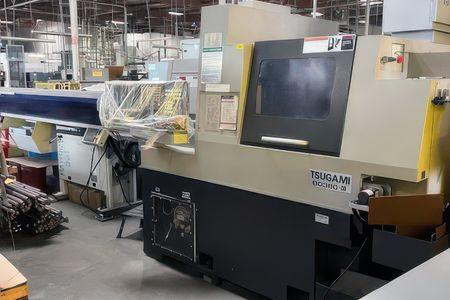 TSUGAMI B0386III #14204