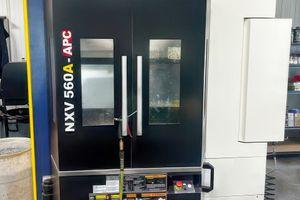 YCM NXV 560A APC #13962