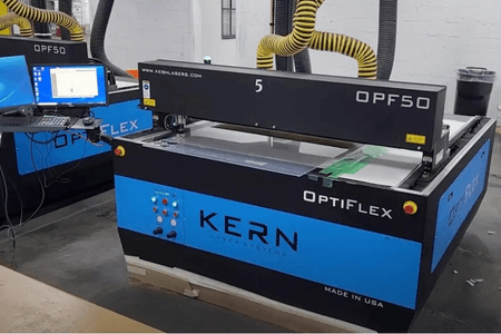 KERN LASER KER5250150C #13802