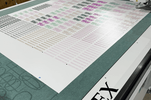 COLEX SHARPCUT #13514