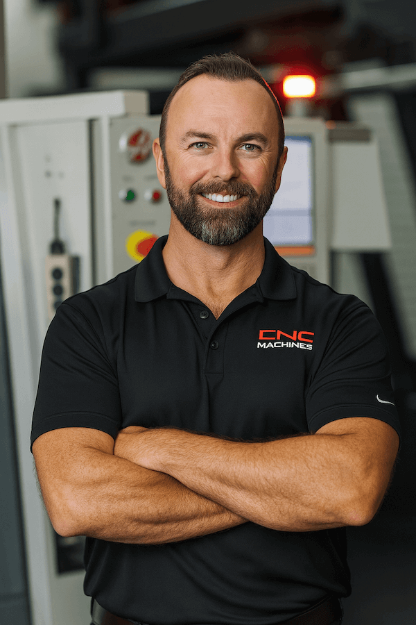 Curt Doherty - Founder and CEO