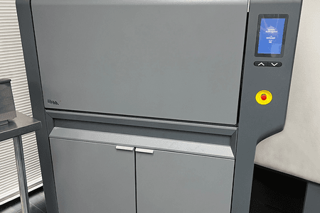 DESKTOP METAL Studio System #6755