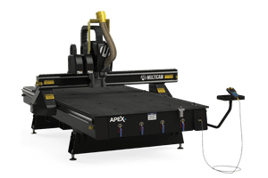 MULTICAM APEX 3R #13658